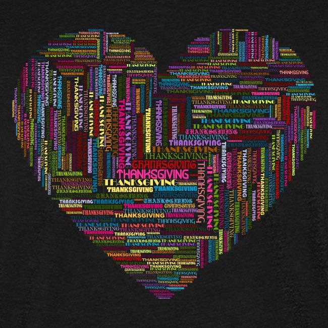 A Thanksgiving Heart