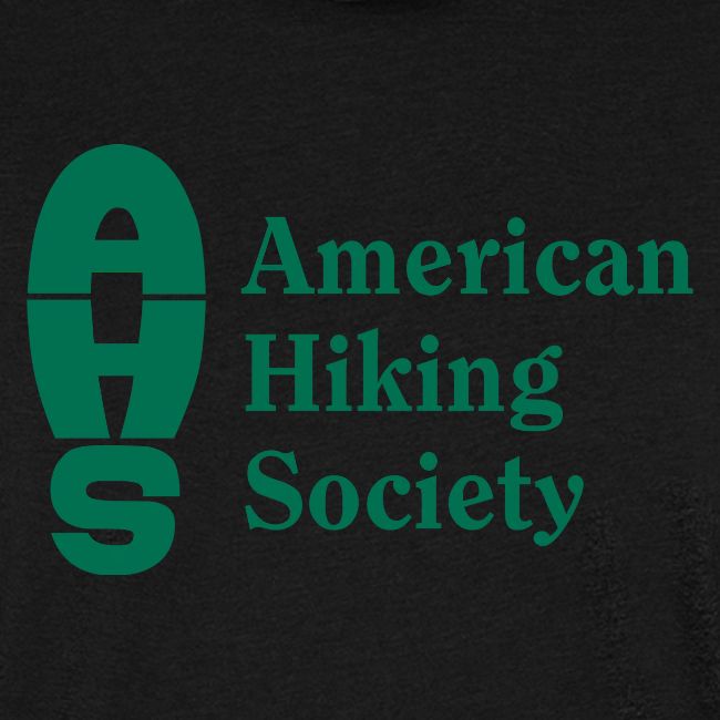 AHS logo green