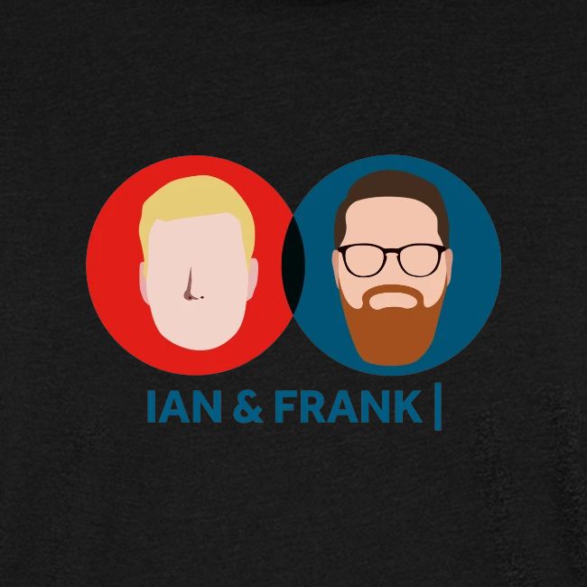 Ian & Frank