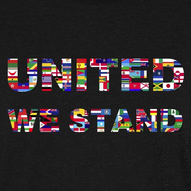 UNITED WE STAND