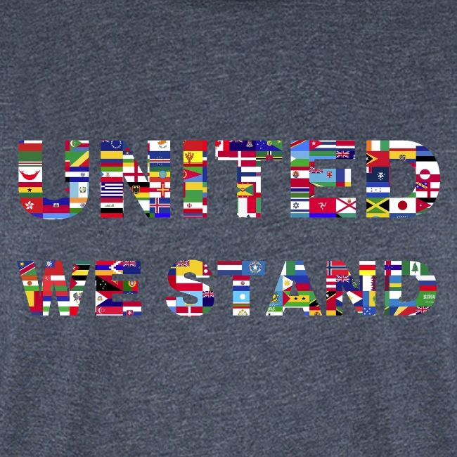 UNITED WE STAND