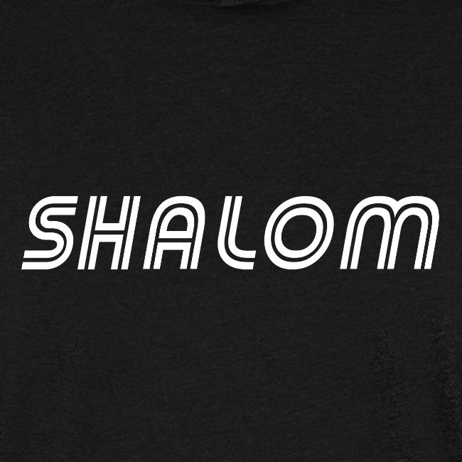 Shalom, Peace