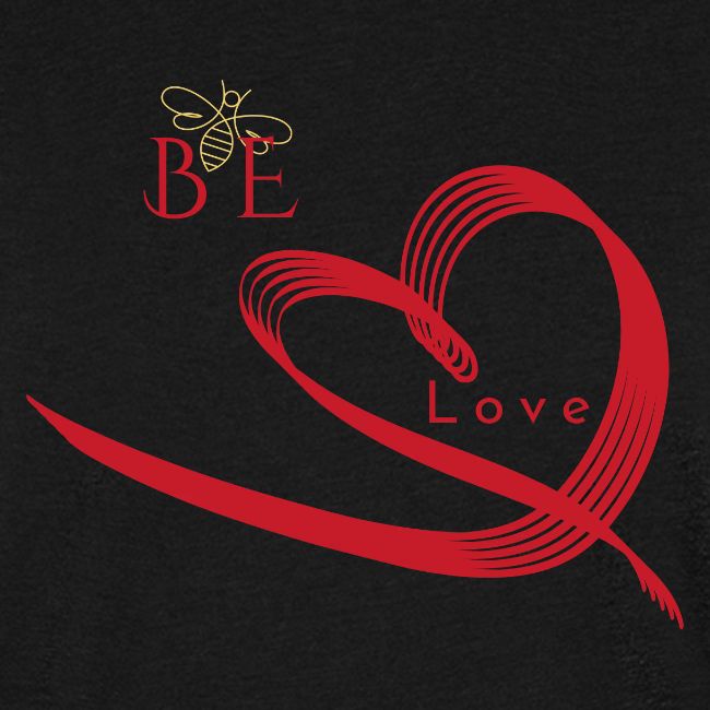 BE LOVE