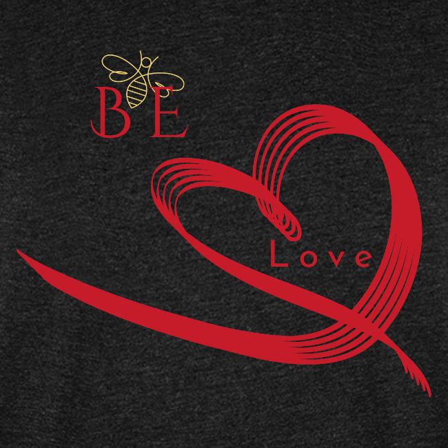 BE LOVE
