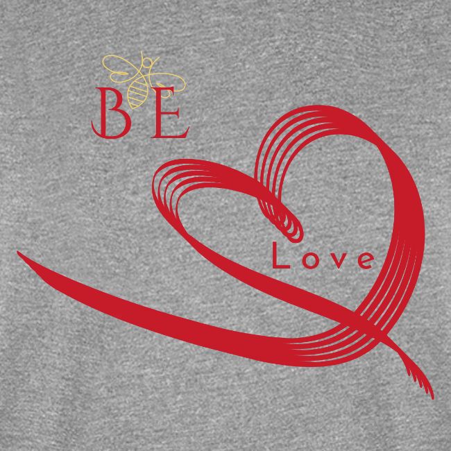 BE LOVE