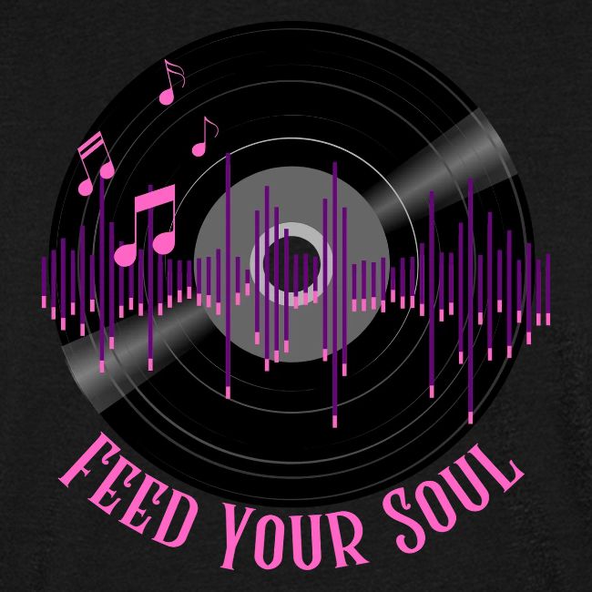 Feed Your Soul