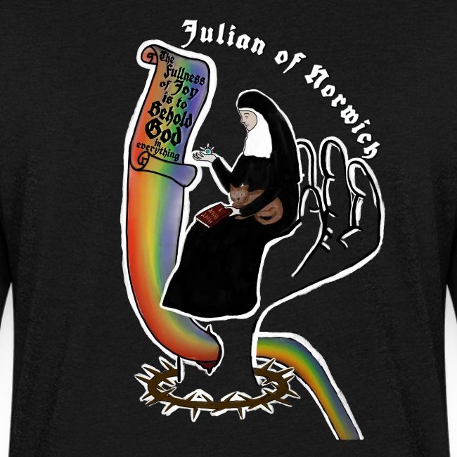 Fullness of Joy Julian