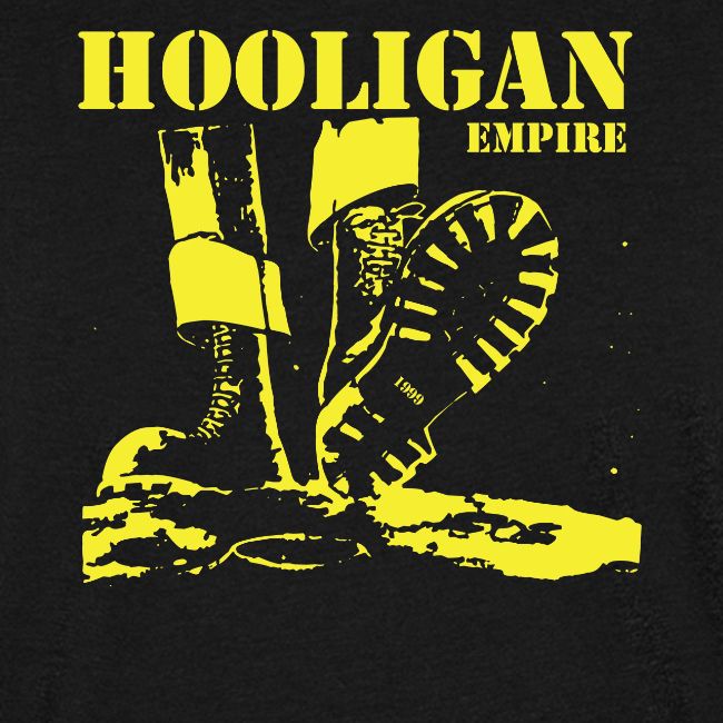 Hooligan Empire MoonStomp