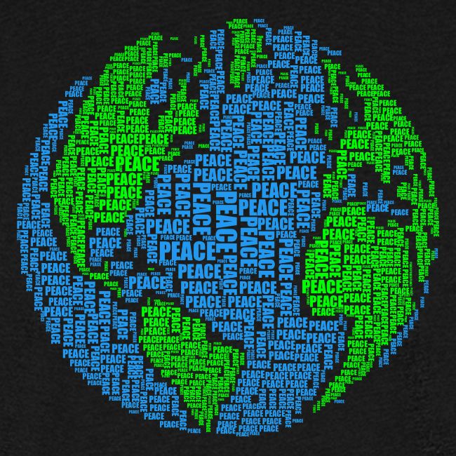Global PEACE Sphere