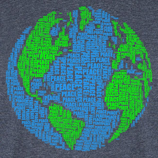 Global PEACE Sphere