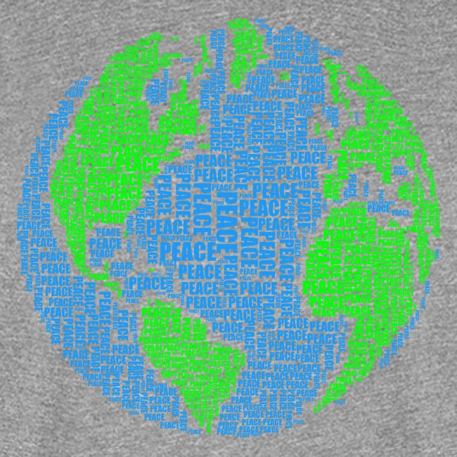 Global PEACE Sphere
