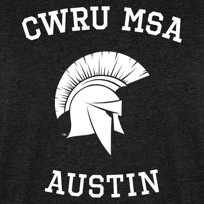 CWRU MSA Austin