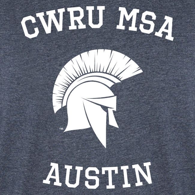 CWRU MSA Austin