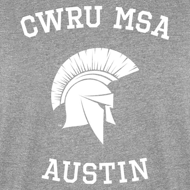 CWRU MSA Austin