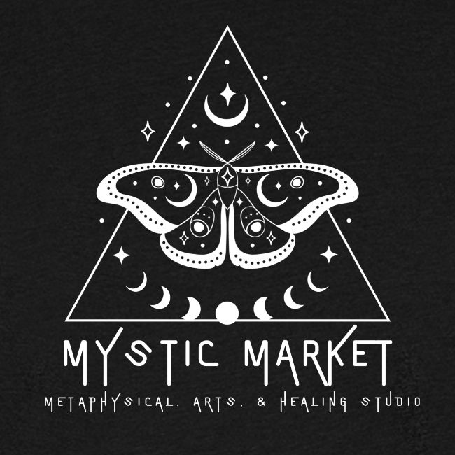 Mystic Market Logo