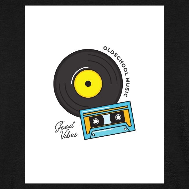 Old School Good Vibes