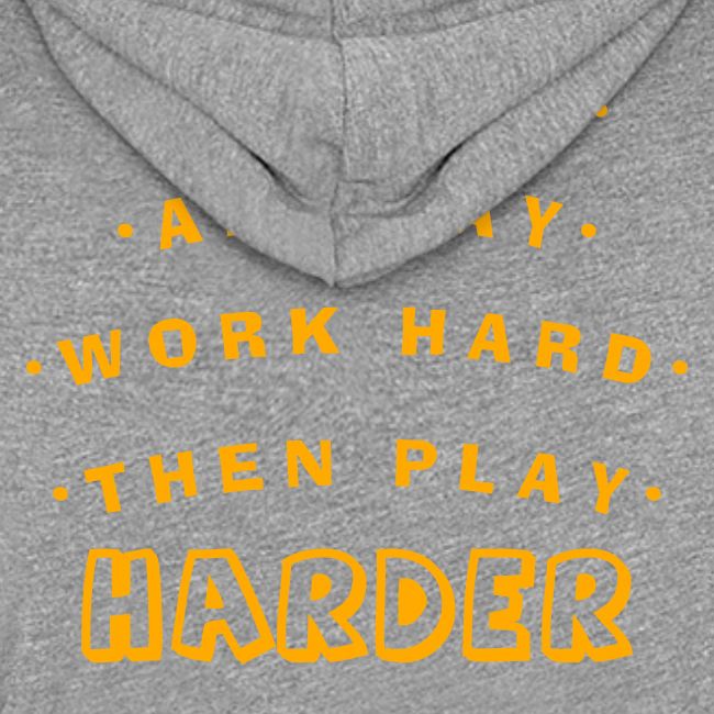 We Slay All Day Shiny Shirt Metallic Silver & Gold