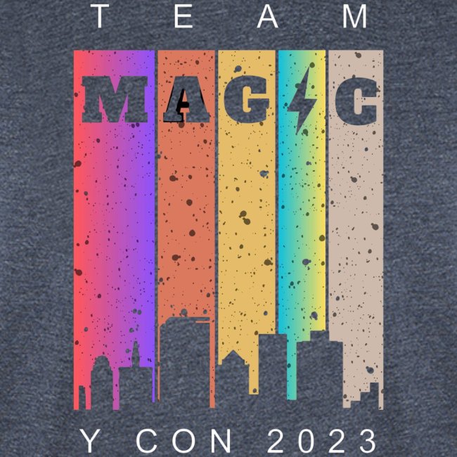 Team Magic Y Con 2023