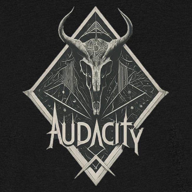 Audacity Longhorn