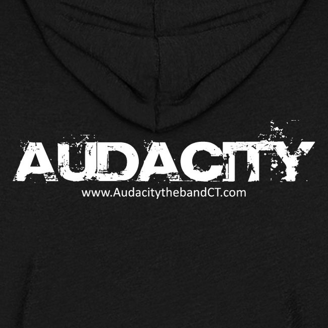 Audacity Longhorn