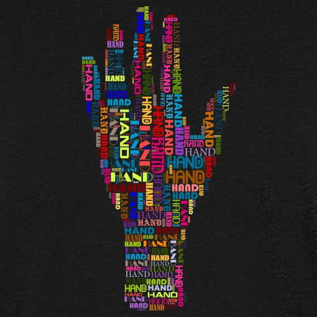 The Hand