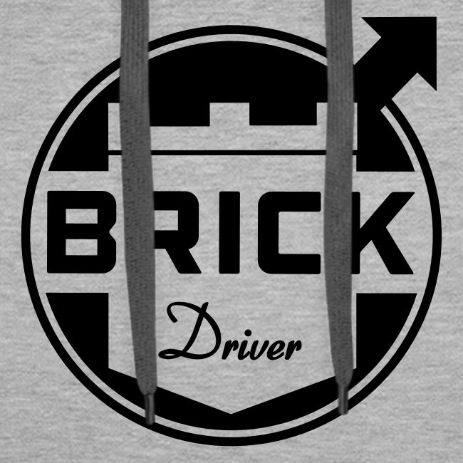 Volvo Brick Driver