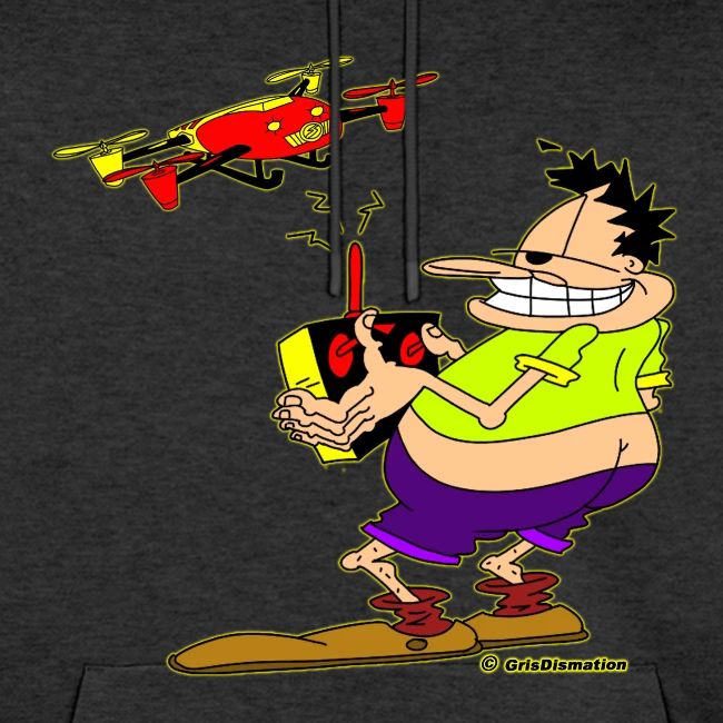 GrisDismation Ongher Droning Out Tshirt