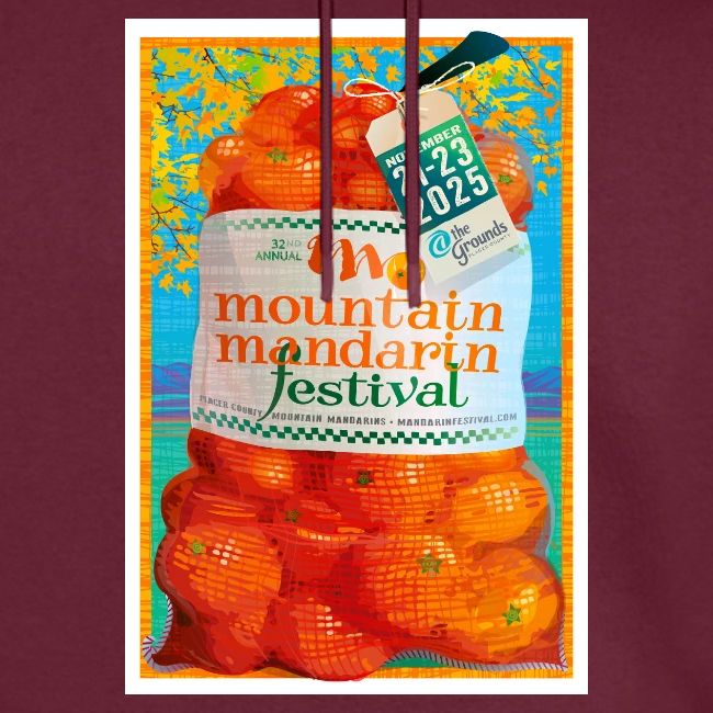 The 2025 Mandrin Festival