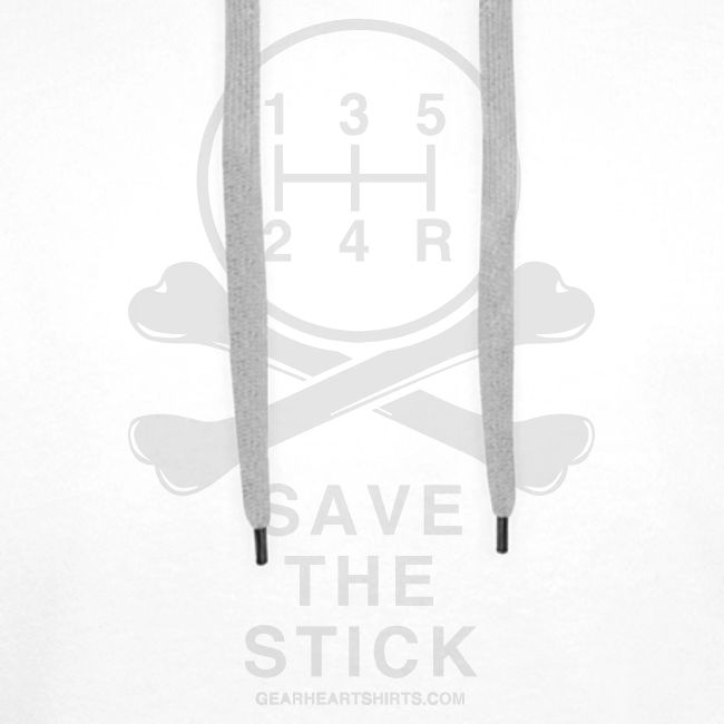 Save the Stick - Bones