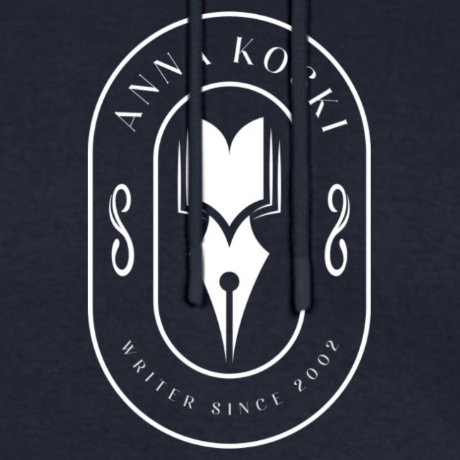 Full Logo White