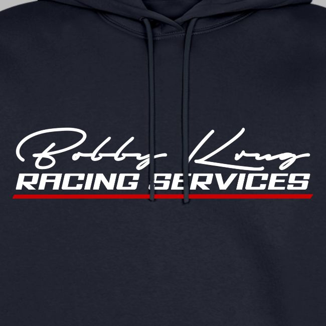 Bobby Krug Racing Services