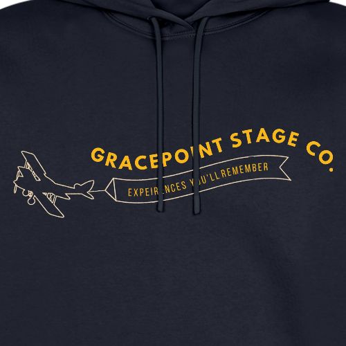 Production Crew - Men's Premium Hoodie