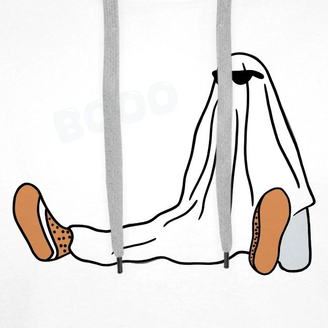 Ghost design