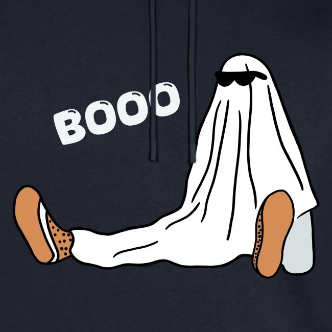 Ghost design