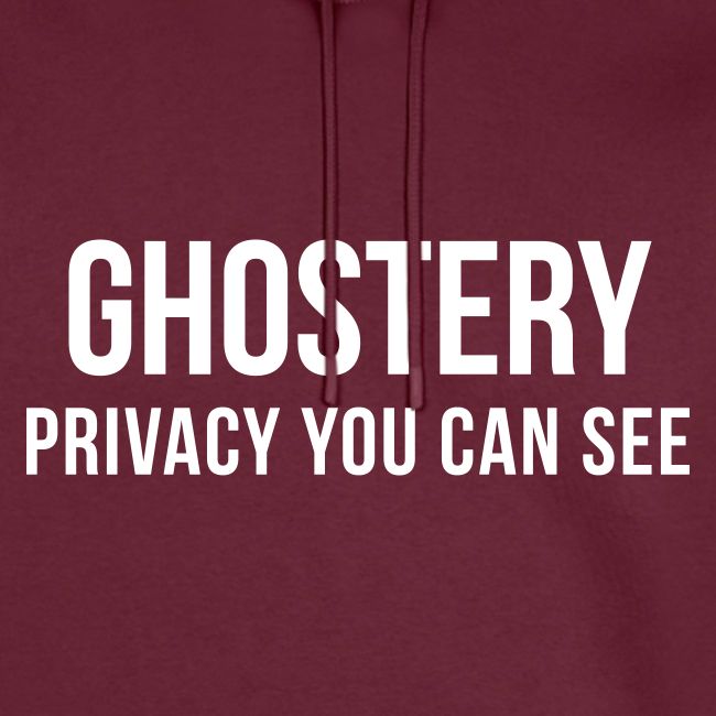 Privacy You Can See