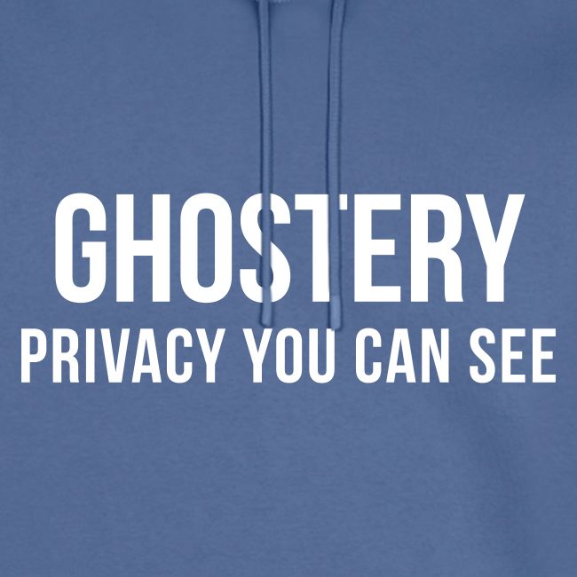 Privacy You Can See