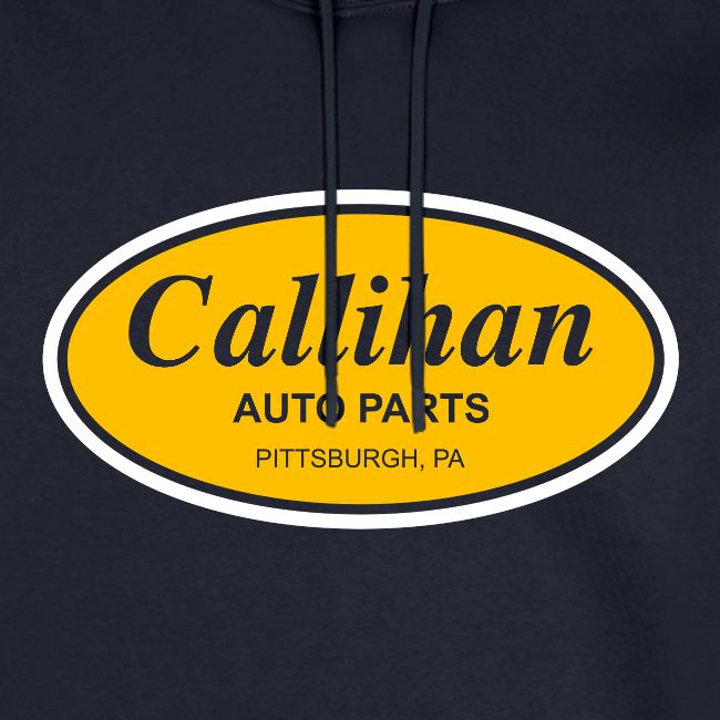 Callihan Auto Parts