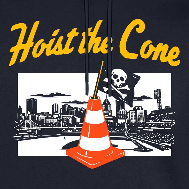 Hoist The Cone