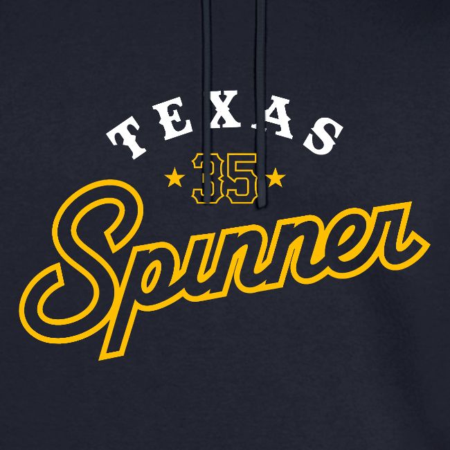 Texas Spinner