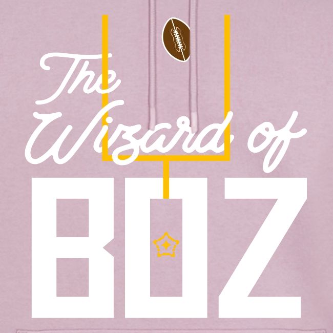 Wizard of Boz