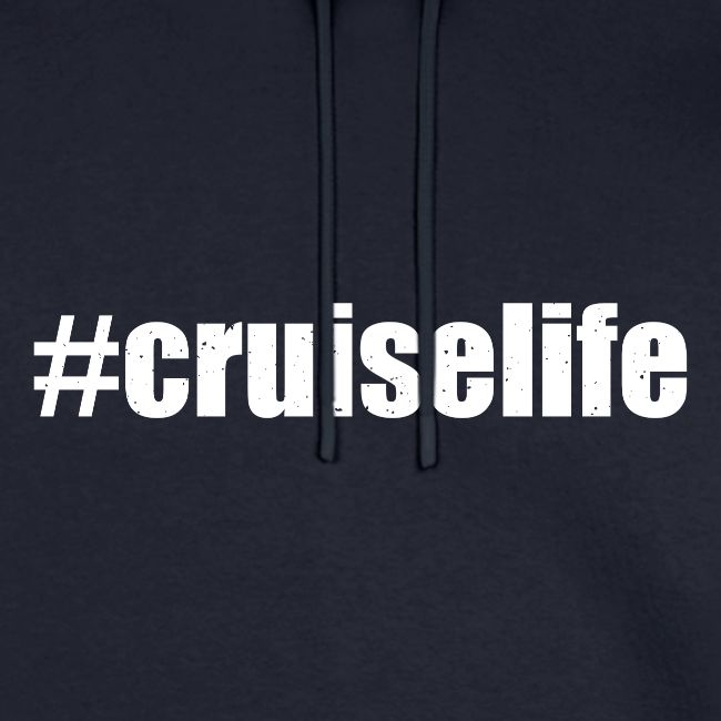 #CRUISELIFE 001