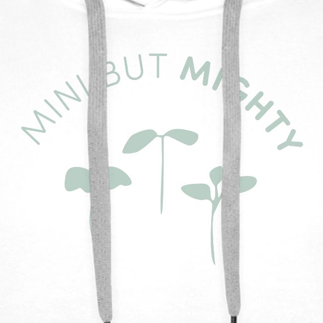 Mini But Mighty
