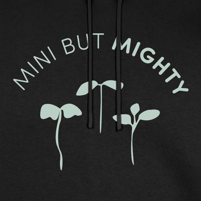 Mini But Mighty