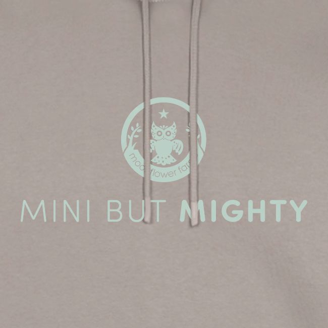 Mini But Mighty