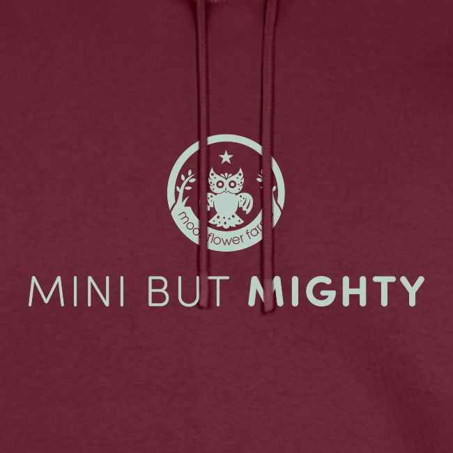 Mini But Mighty