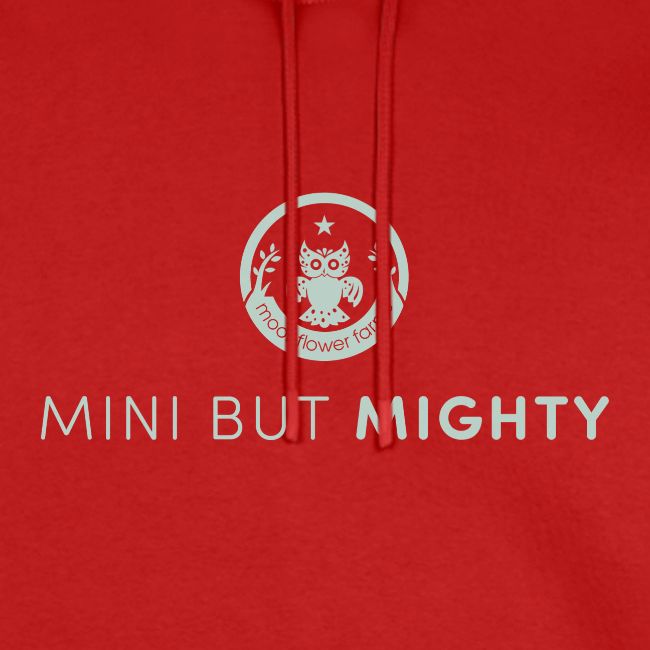 Mini But Mighty