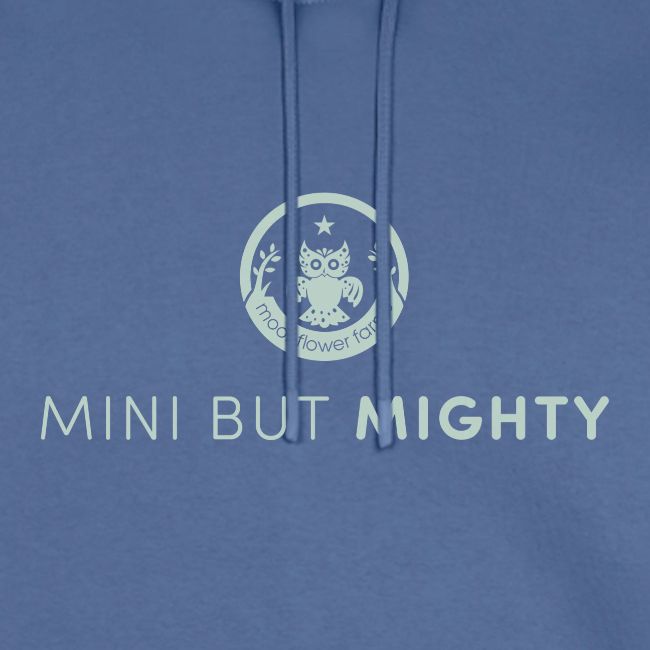 Mini But Mighty