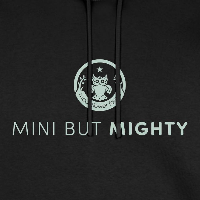 Mini But Mighty