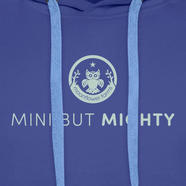 Mini But Mighty