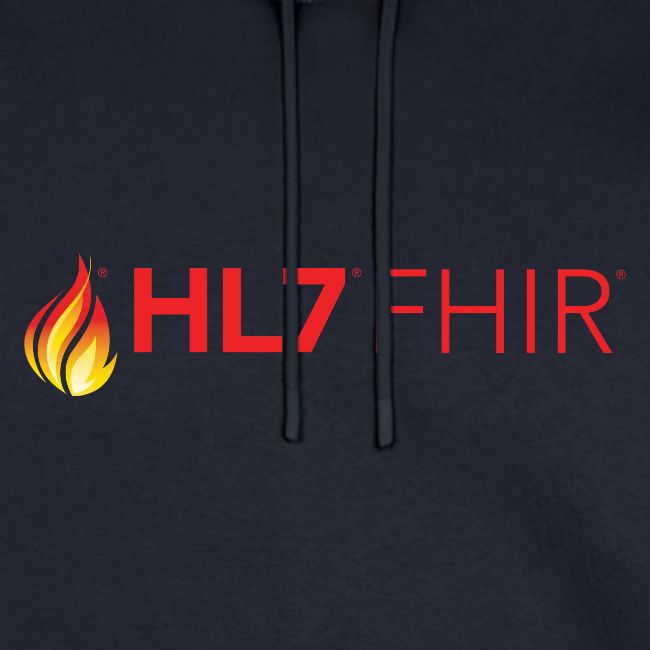 HL7 FHIR Logo
